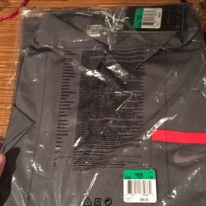 Nike men’s golf shirt